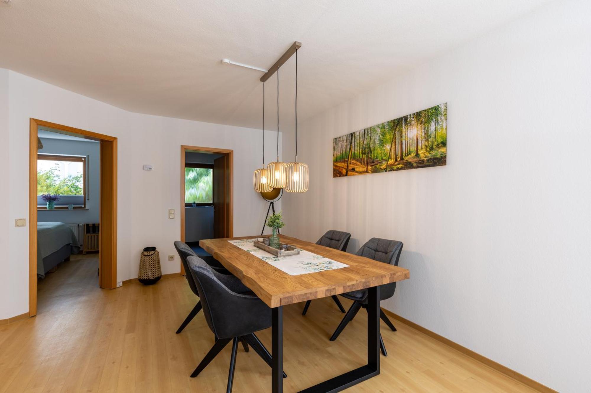 Hambach Waldschloessl Apartment Neustadt an der Weinstraße Exterior photo
